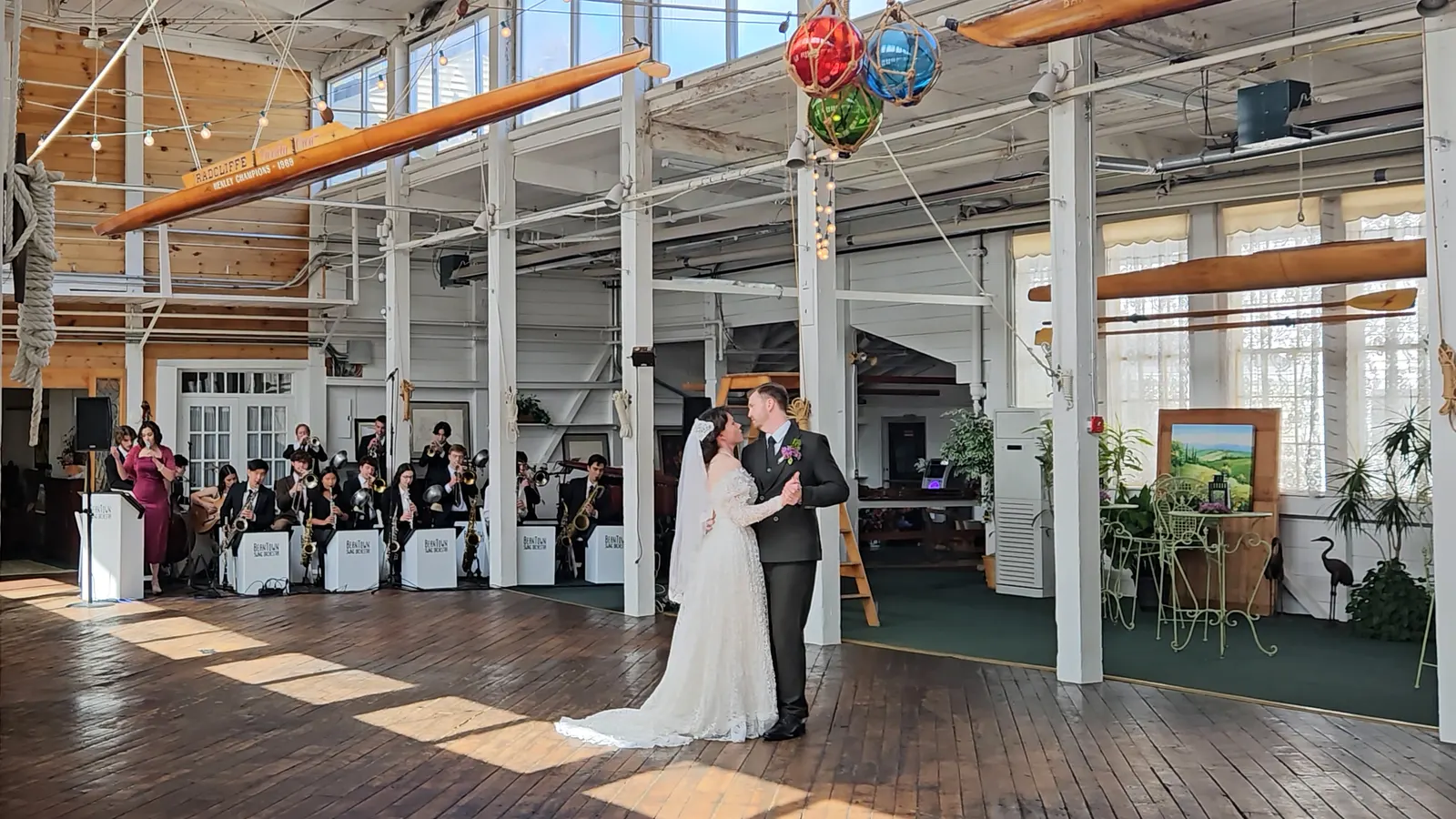 Wedding first dance song